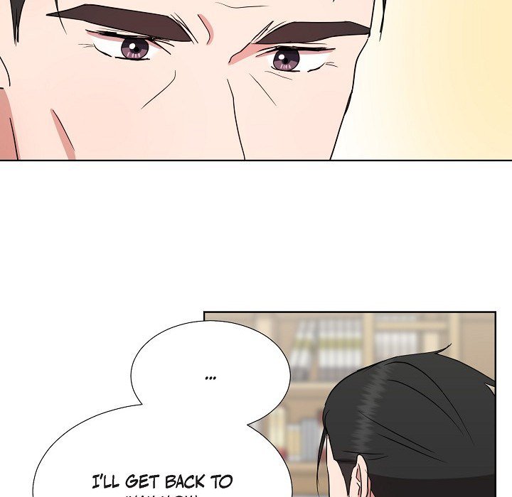 Fragrant Office Life Fragrant Office Life EP 33 - Toomics page 29 - 