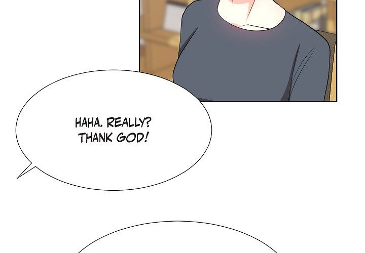 Fragrant Office Life Fragrant Office Life EP 33 - Toomics page 4 - 