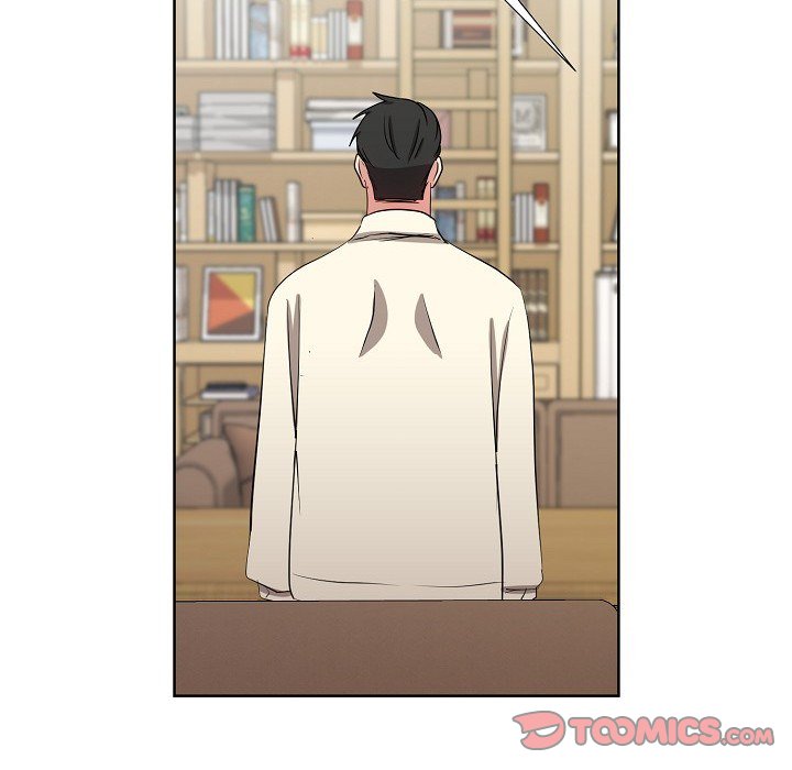 Fragrant Office Life Fragrant Office Life EP 33 - Toomics page 32 - 