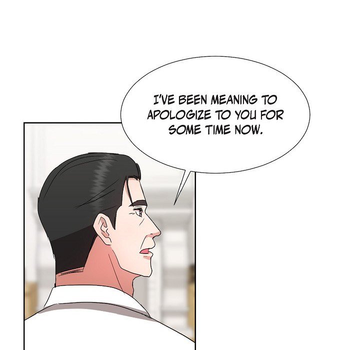 Fragrant Office Life Fragrant Office Life EP 33 - Toomics page 36 - 