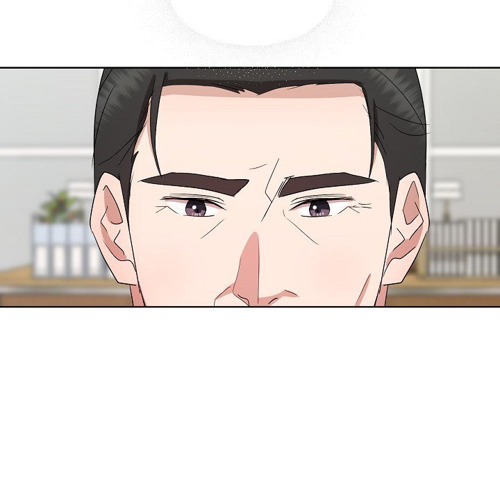 Fragrant Office Life Fragrant Office Life EP 33 - Toomics page 41 - 