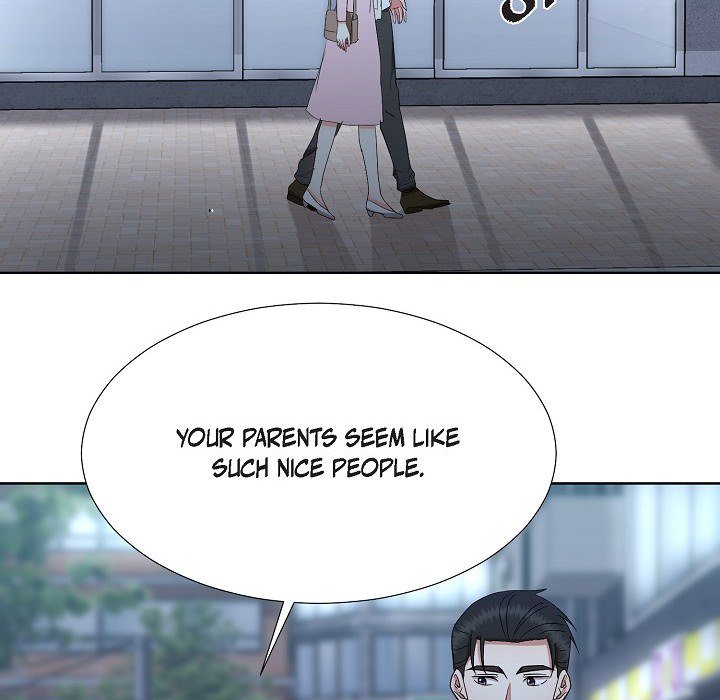 Fragrant Office Life Fragrant Office Life EP 33 - Toomics page 45 - 
