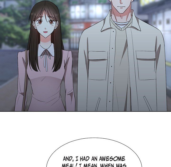 Fragrant Office Life Fragrant Office Life EP 33 - Toomics page 46 - 