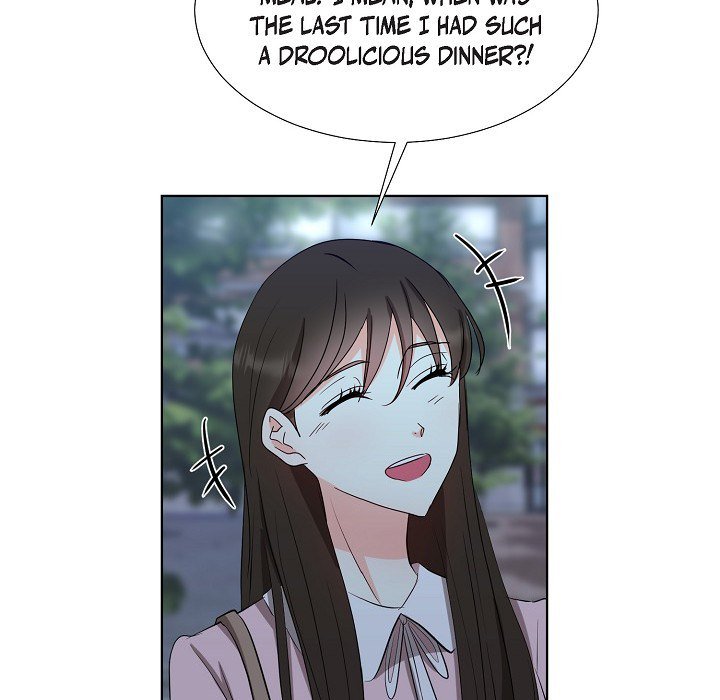 Fragrant Office Life Fragrant Office Life EP 33 - Toomics page 47 - 