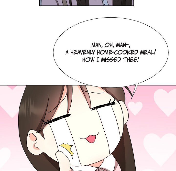 Fragrant Office Life Fragrant Office Life EP 33 - Toomics page 48 - 