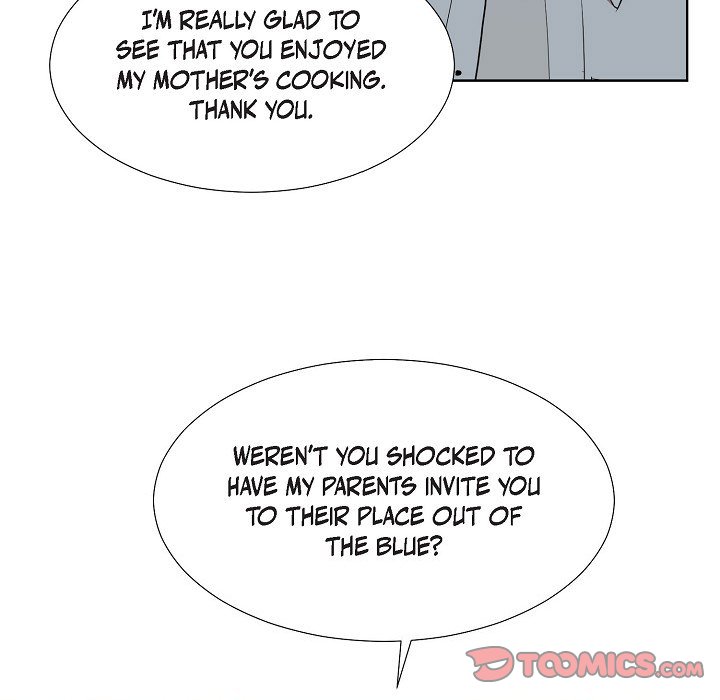 Fragrant Office Life Fragrant Office Life EP 33 - Toomics page 50 - 