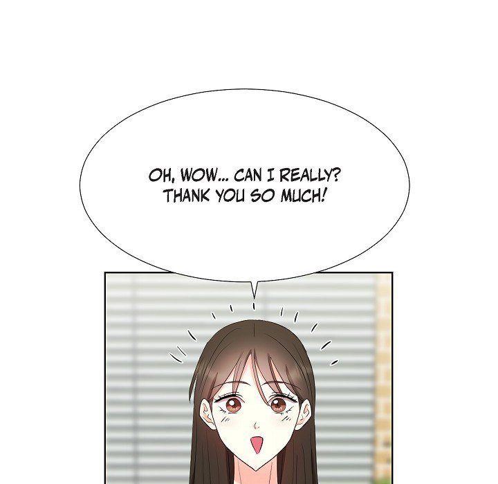 Fragrant Office Life Fragrant Office Life EP 33 - Toomics page 6 - 