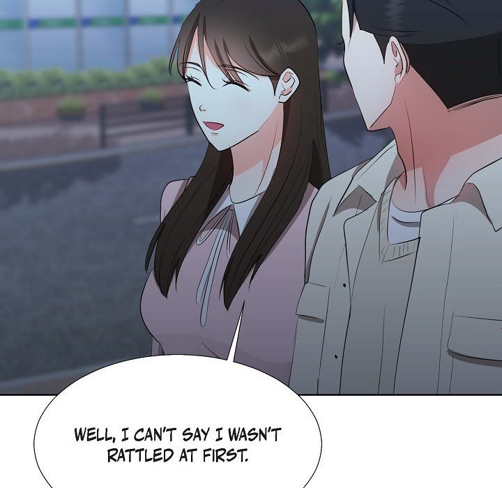 Fragrant Office Life Fragrant Office Life EP 33 - Toomics page 52 - 