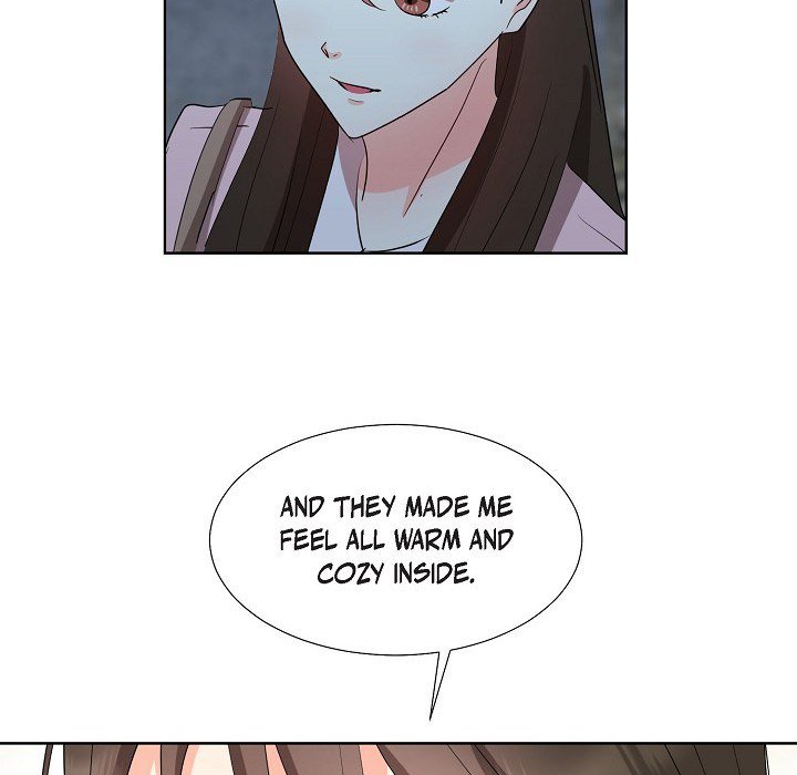 Fragrant Office Life Fragrant Office Life EP 33 - Toomics page 54 - 