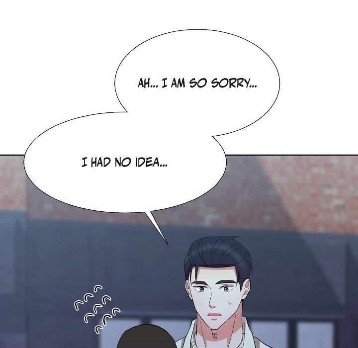 Fragrant Office Life Fragrant Office Life EP 33 - Toomics page 58 - 