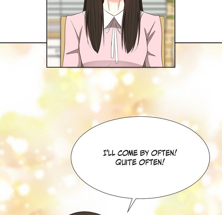 Fragrant Office Life Fragrant Office Life EP 33 - Toomics page 7 - 