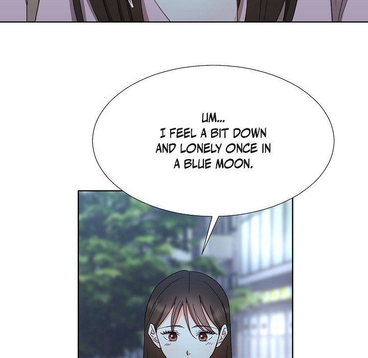 Fragrant Office Life Fragrant Office Life EP 33 - Toomics page 61 - 