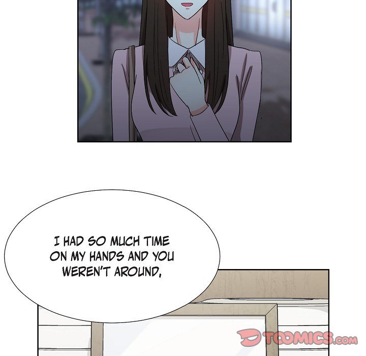 Fragrant Office Life Fragrant Office Life EP 33 - Toomics page 62 - 