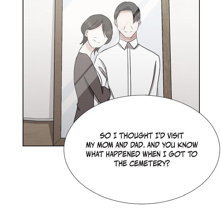 Fragrant Office Life Fragrant Office Life EP 33 - Toomics page 63 - 