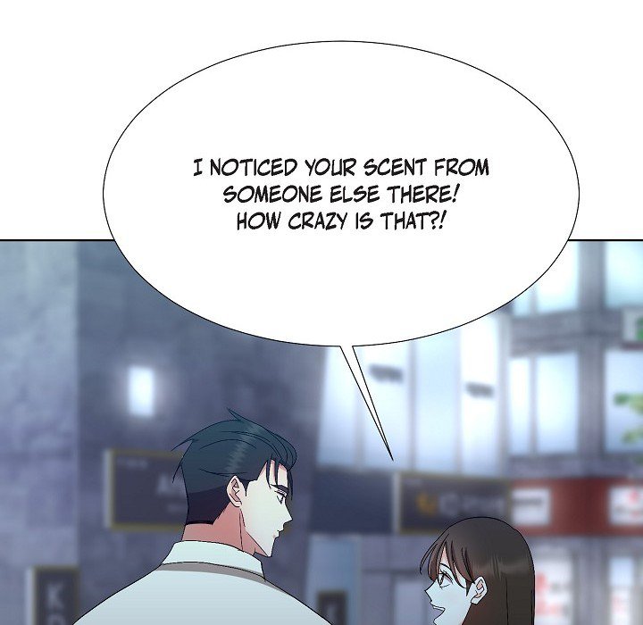 Fragrant Office Life Fragrant Office Life EP 33 - Toomics page 64 - 