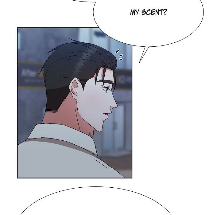 Fragrant Office Life Fragrant Office Life EP 33 - Toomics page 66 - 