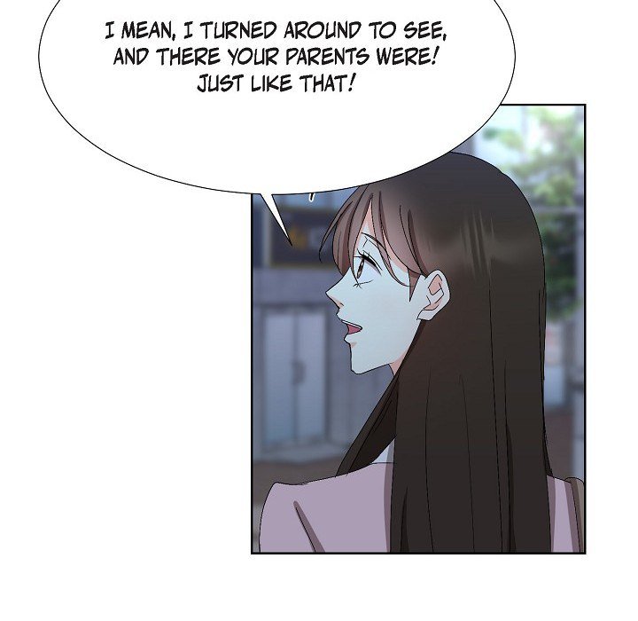 Fragrant Office Life Fragrant Office Life EP 33 - Toomics page 67 - 