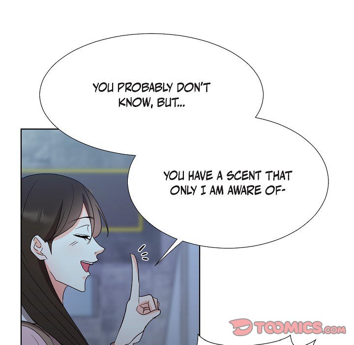 Fragrant Office Life Fragrant Office Life EP 33 - Toomics page 68 - 
