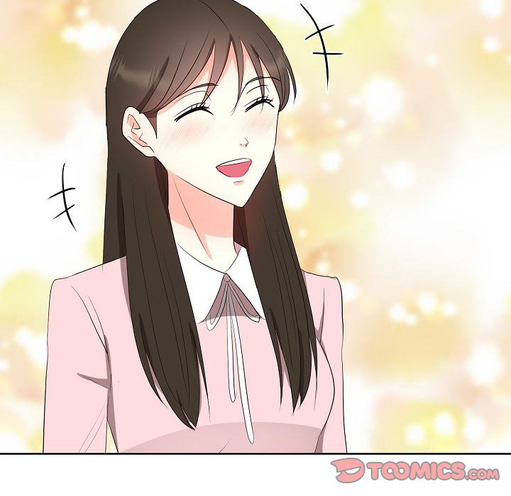 Fragrant Office Life Fragrant Office Life EP 33 - Toomics page 8 - 