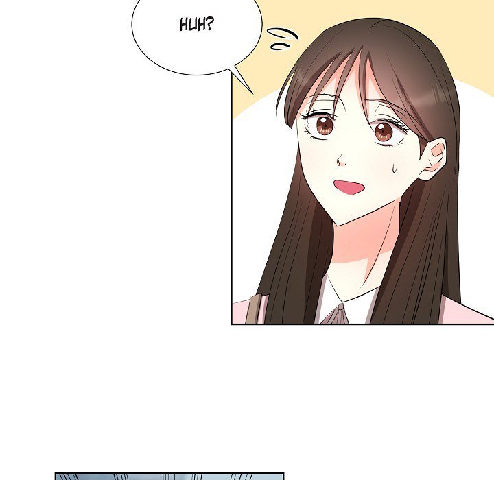 Fragrant Office Life Fragrant Office Life EP 33 - Toomics page 71 - 
