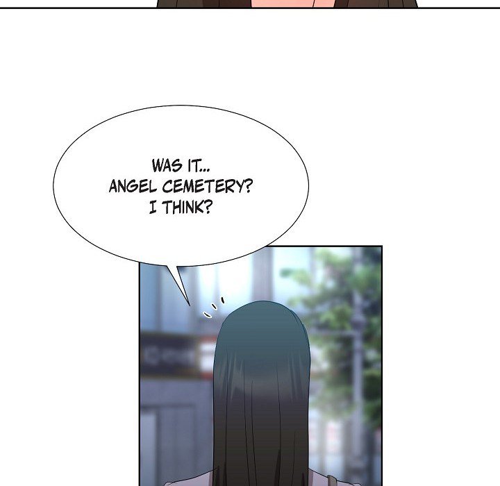 Fragrant Office Life Fragrant Office Life EP 33 - Toomics page 75 - 