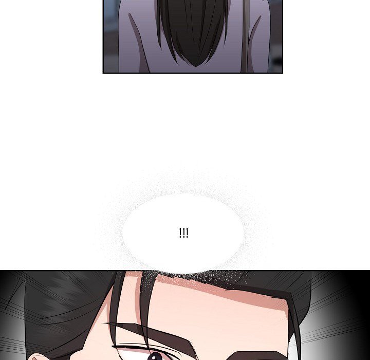 Fragrant Office Life Fragrant Office Life EP 33 - Toomics page 76 - 