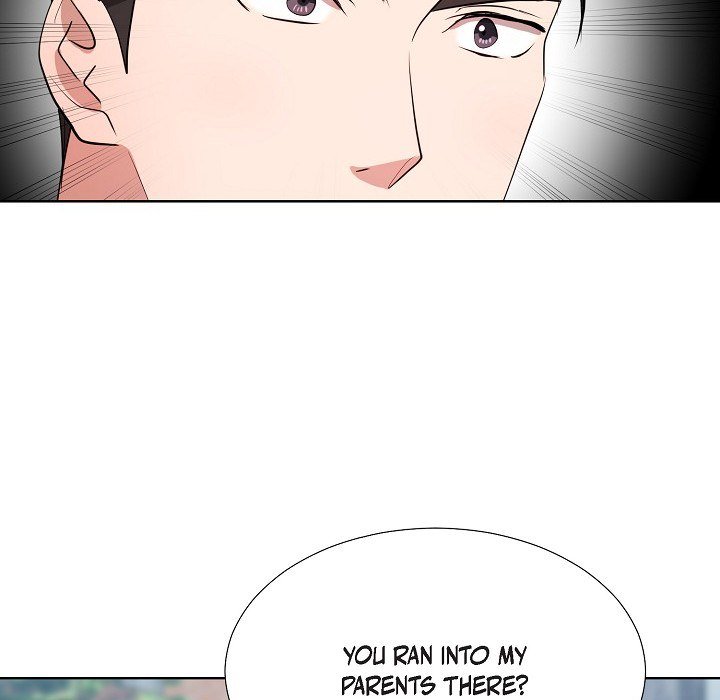 Fragrant Office Life Fragrant Office Life EP 33 - Toomics page 77 - 