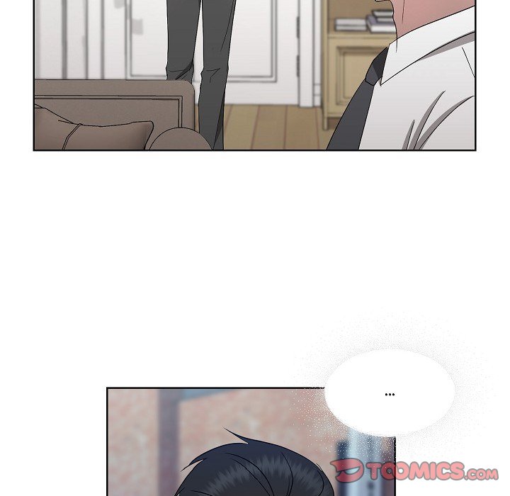 Fragrant Office Life Fragrant Office Life EP 33 - Toomics page 80 - 