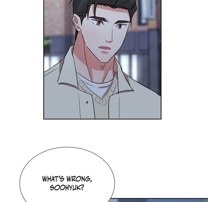 Fragrant Office Life Fragrant Office Life EP 33 - Toomics page 81 - 