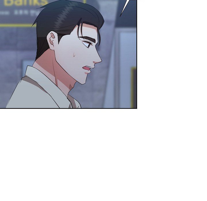 Fragrant Office Life Fragrant Office Life EP 33 - Toomics page 83 - 