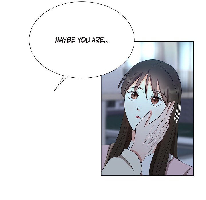 Fragrant Office Life Fragrant Office Life EP 33 - Toomics page 87 - 