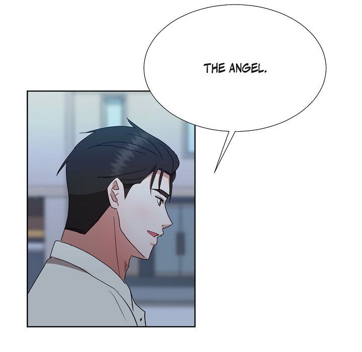 Fragrant Office Life Fragrant Office Life EP 33 - Toomics page 88 - 