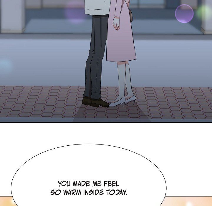 Fragrant Office Life Fragrant Office Life EP 33 - Toomics page 91 - 
