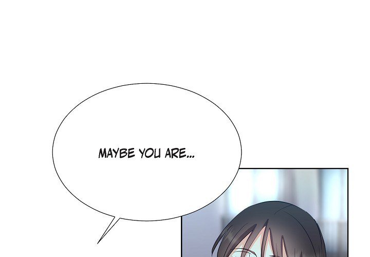 Fragrant Office Life Fragrant Office Life EP 34 - Toomics page 1 - 
