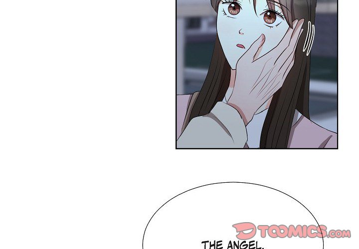 Fragrant Office Life Fragrant Office Life EP 34 - Toomics page 2 - 