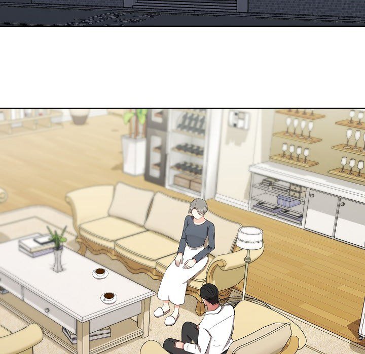 Fragrant Office Life Fragrant Office Life EP 34 - Toomics page 12 - 