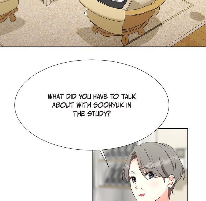 Fragrant Office Life Fragrant Office Life EP 34 - Toomics page 13 - 