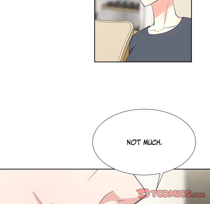 Fragrant Office Life Fragrant Office Life EP 34 - Toomics page 14 - 