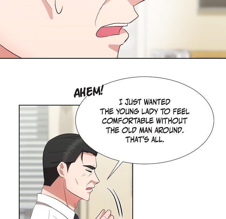 Fragrant Office Life Fragrant Office Life EP 34 - Toomics page 15 - 