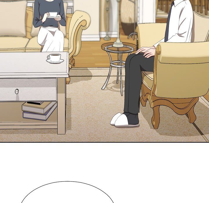 Fragrant Office Life Fragrant Office Life EP 34 - Toomics page 18 - 