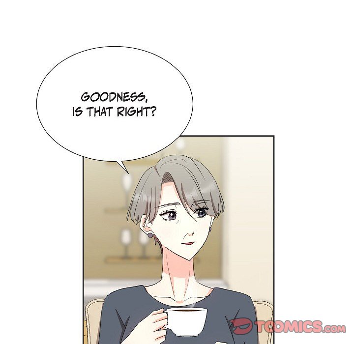 Fragrant Office Life Fragrant Office Life EP 34 - Toomics page 20 - 