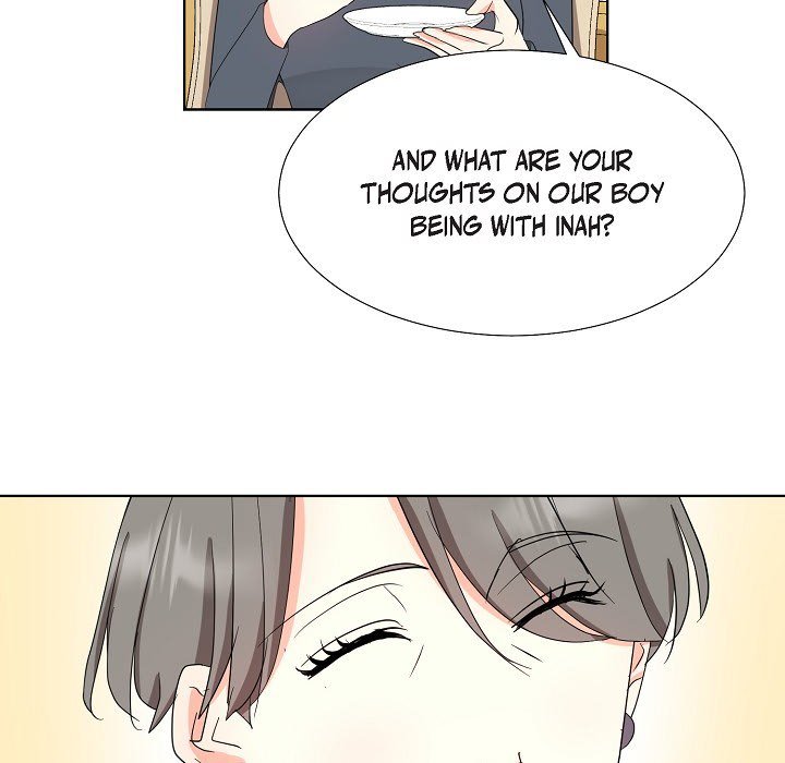Fragrant Office Life Fragrant Office Life EP 34 - Toomics page 21 - 