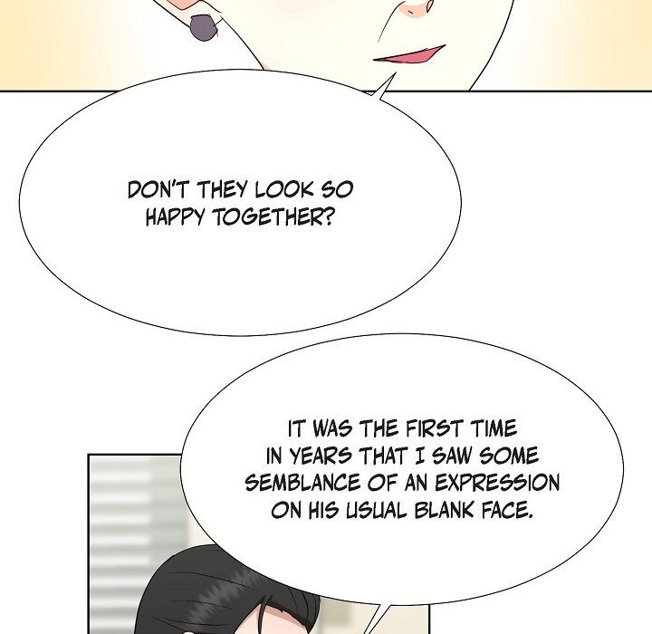 Fragrant Office Life Fragrant Office Life EP 34 - Toomics page 22 - 