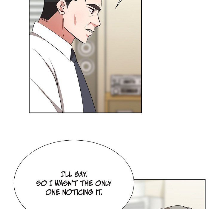 Fragrant Office Life Fragrant Office Life EP 34 - Toomics page 23 - 