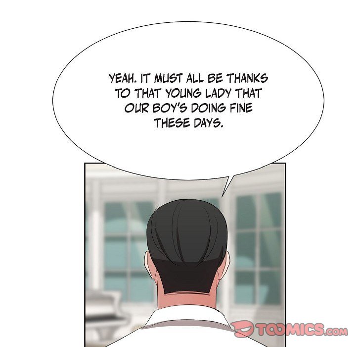 Fragrant Office Life Fragrant Office Life EP 34 - Toomics page 26 - 