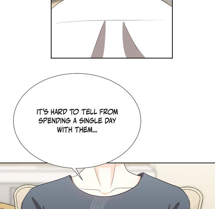 Fragrant Office Life Fragrant Office Life EP 34 - Toomics page 27 - 