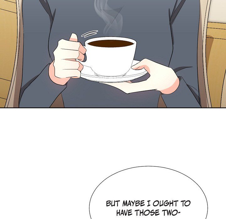 Fragrant Office Life Fragrant Office Life EP 34 - Toomics page 28 - 
