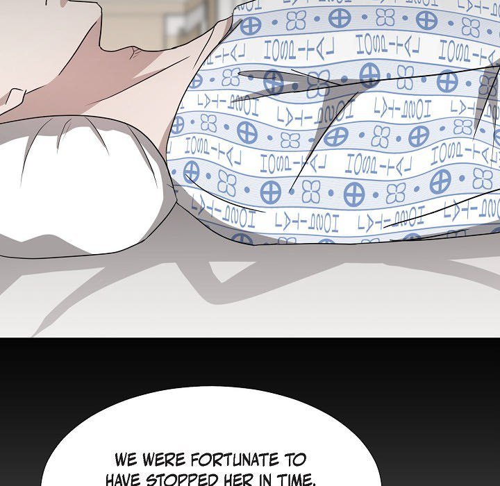 Fragrant Office Life Fragrant Office Life EP 34 - Toomics page 33 - 