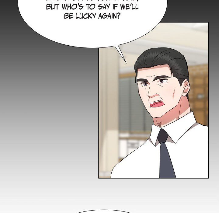 Fragrant Office Life Fragrant Office Life EP 34 - Toomics page 34 - 