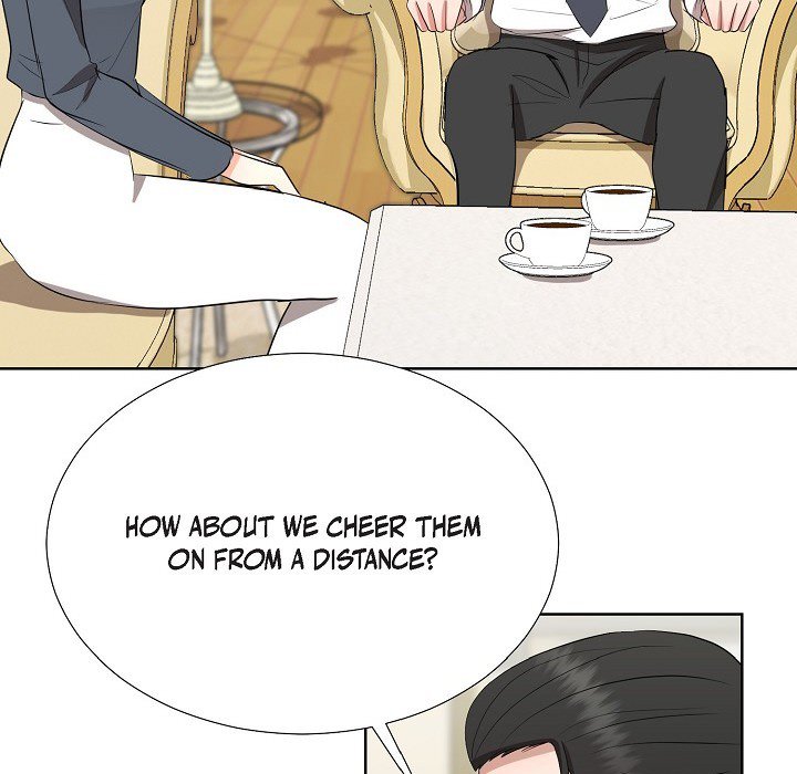 Fragrant Office Life Fragrant Office Life EP 34 - Toomics page 36 - 